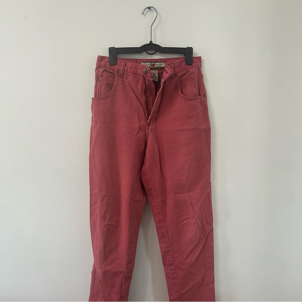Vintage Jeans
